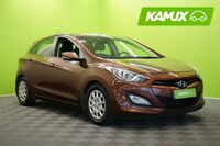 Hyundai i30 vaihtoauto