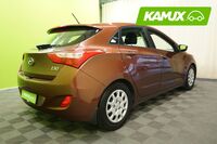 Hyundai i30 vaihtoauto