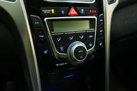 Hyundai i30 vaihtoauto