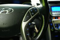 Hyundai i30 vaihtoauto