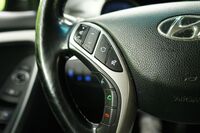 Hyundai i30 vaihtoauto