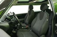 Mini Cooper vaihtoauto