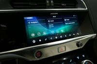 Jaguar I-PACE vaihtoauto