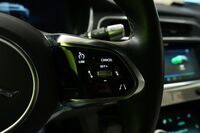 Jaguar I-PACE vaihtoauto