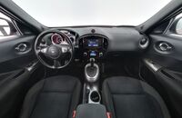 Nissan Juke vaihtoauto