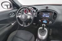 Nissan Juke vaihtoauto