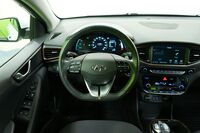 Hyundai IONIQ electric vaihtoauto