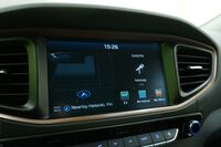 Hyundai IONIQ electric vaihtoauto