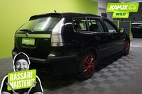Saab 9-3 vaihtoauto
