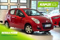 Suzuki Alto vaihtoauto