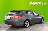 Hyundai i40 vaihtoauto