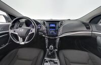 Hyundai i40 vaihtoauto