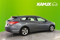 Hyundai i40 vaihtoauto