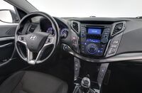 Hyundai i40 vaihtoauto