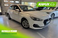 Hyundai i30 vaihtoauto