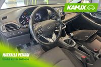 Hyundai i30 vaihtoauto