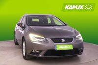 SEAT Leon ST vaihtoauto