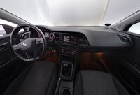 SEAT Leon ST vaihtoauto