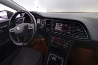 SEAT Leon ST vaihtoauto