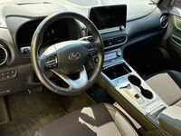Hyundai KONA Electric vaihtoauto