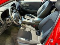 Hyundai KONA Electric vaihtoauto