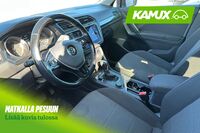 Volkswagen Tiguan Allspace vaihtoauto