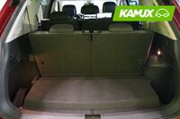 Volkswagen Tiguan Allspace vaihtoauto