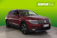 Volkswagen Tiguan Allspace vaihtoauto