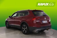 Volkswagen Tiguan Allspace vaihtoauto