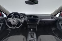 Volkswagen Tiguan Allspace vaihtoauto