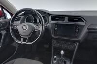 Volkswagen Tiguan Allspace vaihtoauto