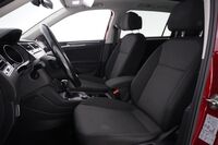 Volkswagen Tiguan Allspace vaihtoauto