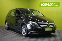Mercedes-Benz B vaihtoauto