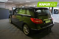 Mercedes-Benz B vaihtoauto