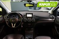 Mercedes-Benz B vaihtoauto