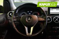 Mercedes-Benz B vaihtoauto