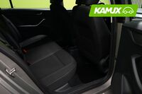 Skoda Rapid vaihtoauto