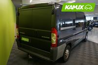 Citroën Jumper vaihtoauto