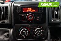 Citroën Jumper vaihtoauto