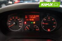 Citroën Jumper vaihtoauto