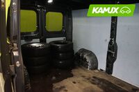 Citroën Jumper vaihtoauto