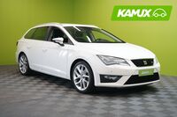SEAT Leon ST vaihtoauto