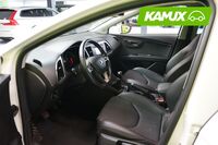 SEAT Leon ST vaihtoauto