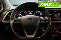 SEAT Leon ST vaihtoauto