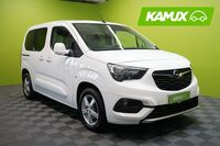 Opel Combo vaihtoauto