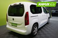 Opel Combo vaihtoauto