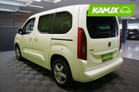 Opel Combo vaihtoauto