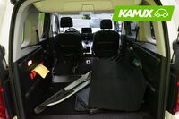 Opel Combo vaihtoauto