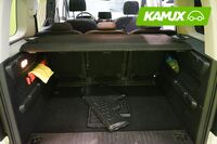 Opel Combo vaihtoauto