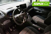 Opel Combo vaihtoauto